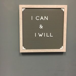 Meet your Posher, Geni